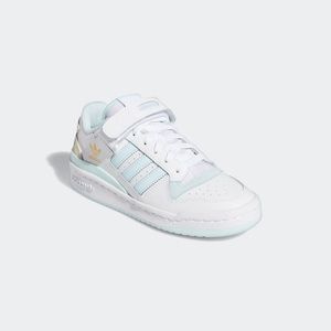 Adidas Original Low Forum Cloud White Sneaker